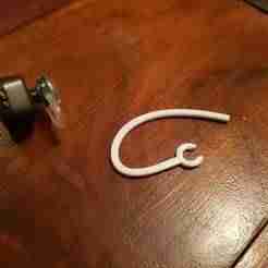 Plantronics Voyager Edge Earhooks