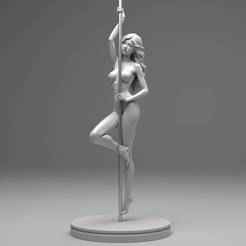 Pole Dancer 2