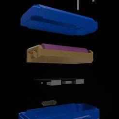 Portable Battery