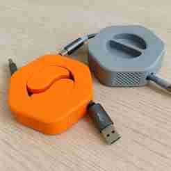 Portable Cable