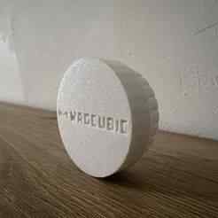 Protective cap for projector lens Magcubic L018