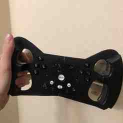 PXN V10 / Artplays V-1600 MOD: Steering wheel like Formula