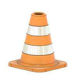 Road Cone