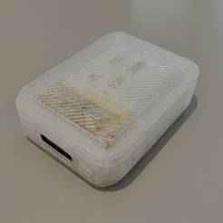 Seeed Studio Xiao + battery case
