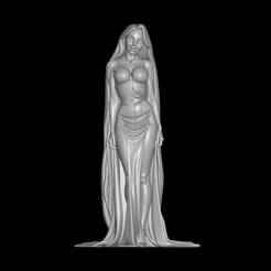 sexy rapunzel