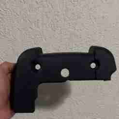 Shadow 750 motorcycle compatible Left Rear Cylinder Head Over Cover