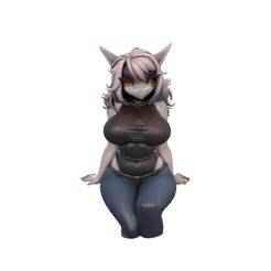 Shark Girl