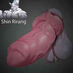 Shin Rirang Penis - xxlwoofia