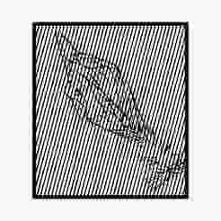 Simple Pussy Sexy Wall Art