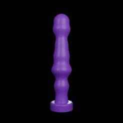 Simple Wavy Dildo and Two Part Mold - V357