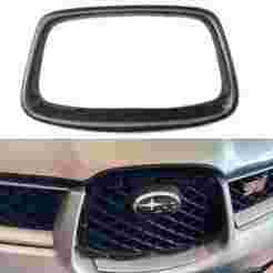 Subaru Impreza grill surround