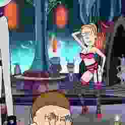 Summer Smith N.2 - Rick and morty