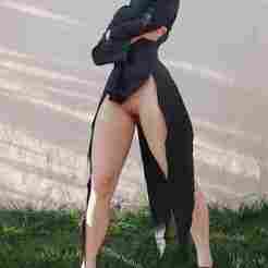 tatsumaki onlyfans model anime nude nsfw cosplay one punch man