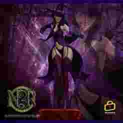 The Witch + NSFW
