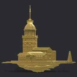Tower of Leandros