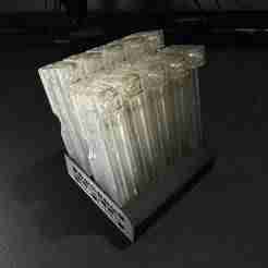 VSR-10 Magazine Organizer