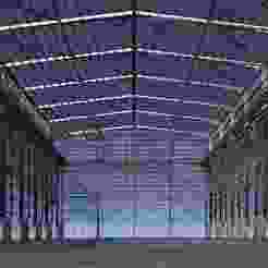 Warehouse under construction 25i33