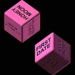Wildy Varied Roleplay Scenarios Sex Dice