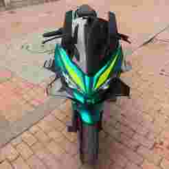 WInglets Ninja 400 (Reference price, request exclusive coupon)