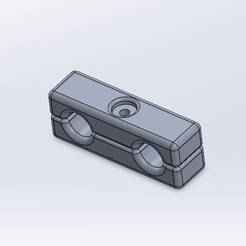 Wrangler JK Transmission Cooling lines bracket