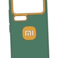 XIAOMI 17 PRO Case - V2