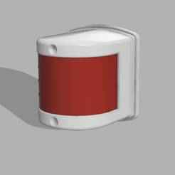 Yacht lantern