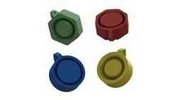 Mountainbike Cable Clips Canyon Style