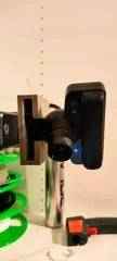 Nazgul 5 v2 Gopro mount