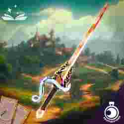 Fairy-sized Rapier – Miniature Armory Collection