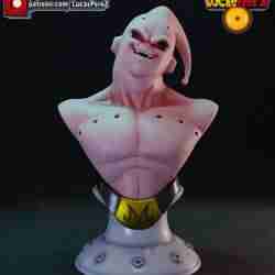 MAJIN BUU BUST
