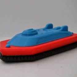 Hovercraft