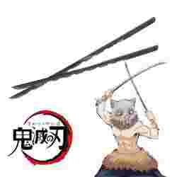 KATANA DE INOSUKE HASHIBIRA DE KIMETSU NO YAIBA / Demon Slayer