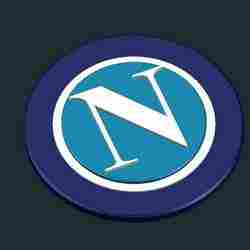 SSC Napoli - Logo