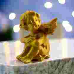 Melek Cherub