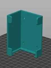 LAF BassKnob Holster