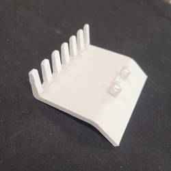Hairclip