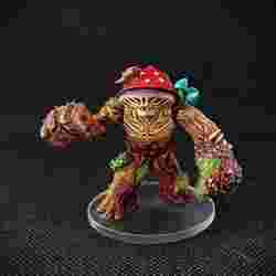 SHROOM GRAPPLER