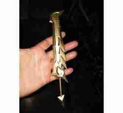 MOBILE LEGENDS ALUCARDS SWORD