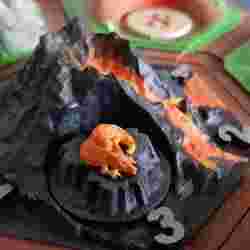 Dragonslayers (variant: settler of catan)