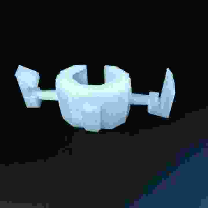 Midna Hairclip