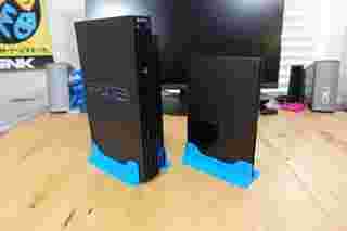 Bambu Lab Side Mount Spool Holder with 1 and 2kg spool variants