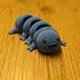 Crystal Tardigrade