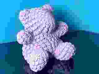 leaf bear