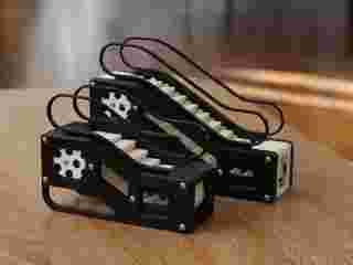 Mini Desktop Escalator