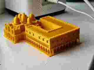 Printable Castel Sant'Angelo