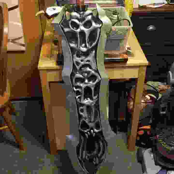 Chaoseater (Darksiders)