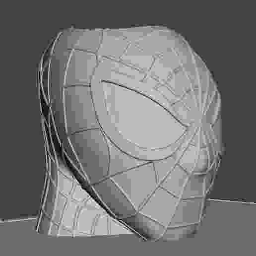 Mate Spiderman
