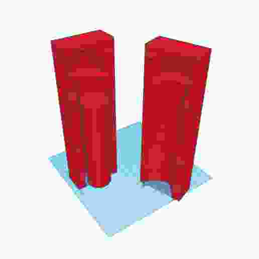 mold dildo sheath