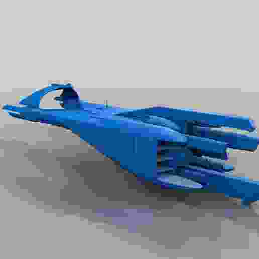 Moradi - Valor Cruiser