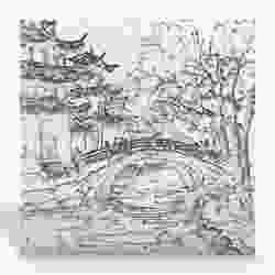 Chinese village no.2